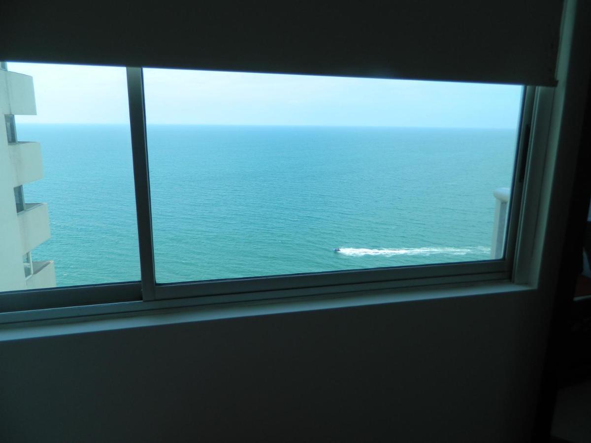 En Palmetto Apartamento Cartagena