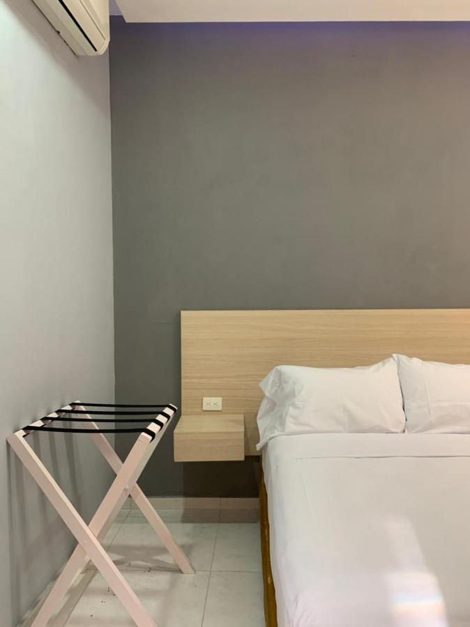 Gallery Hotel Cartagena
