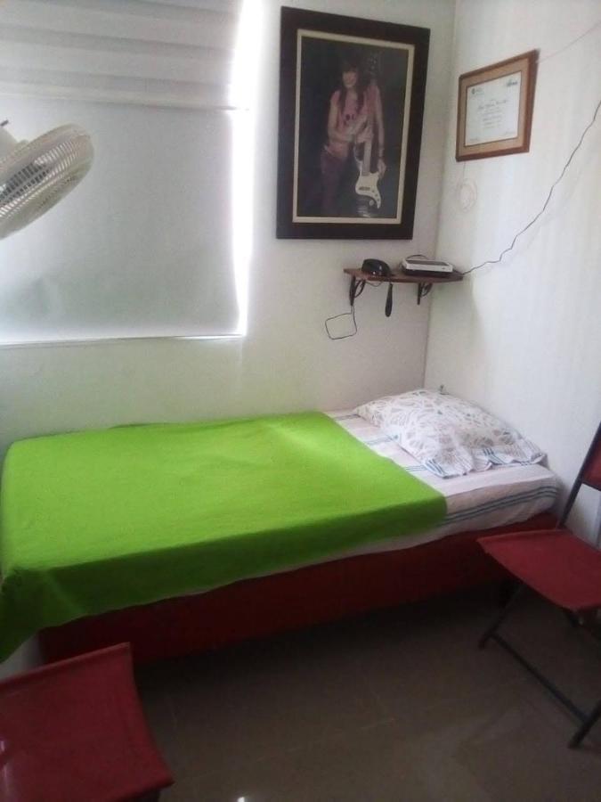 Apto Comodo, Confortable Descansar Y Disfrutar Apartment *