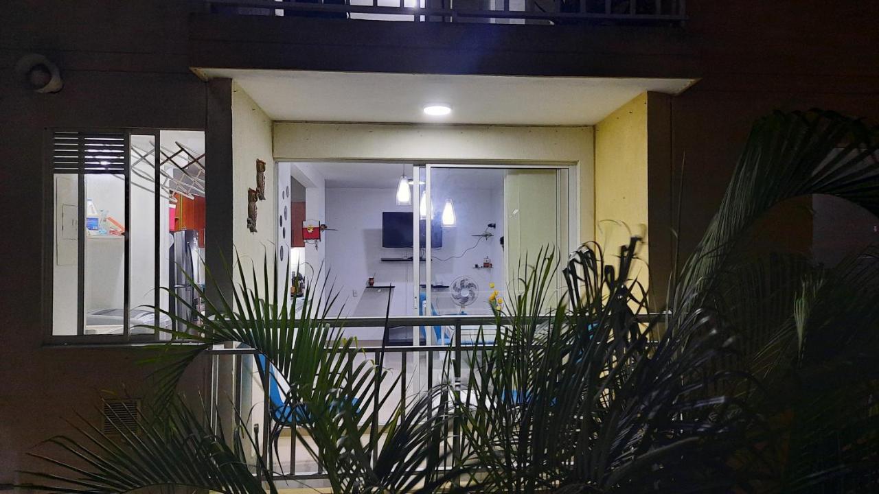 Apartment Apto Comodo, Confortable Descansar Y Disfrutar *
