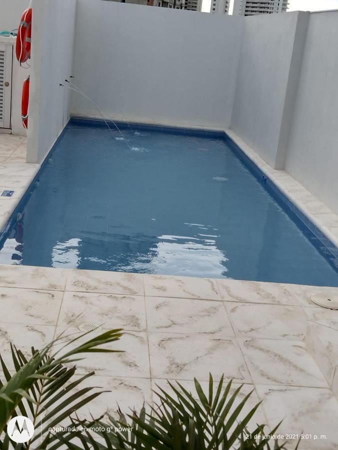 Hermoso Amoblado Apartment *