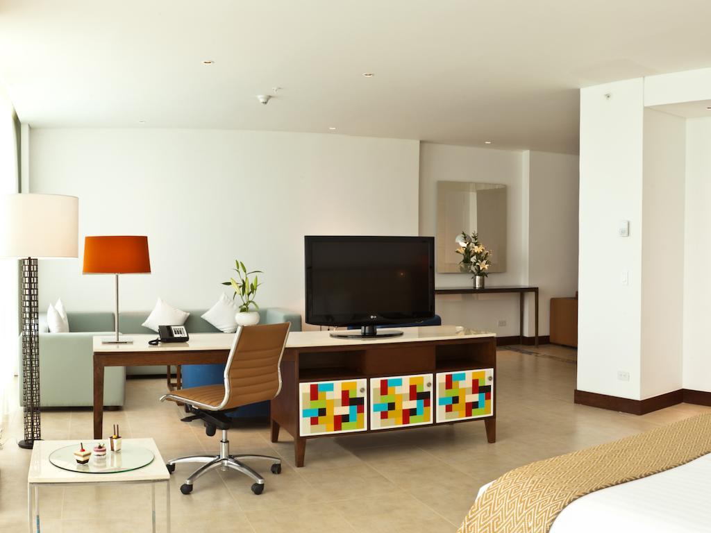 Morros By Ihg Resort Cartagena