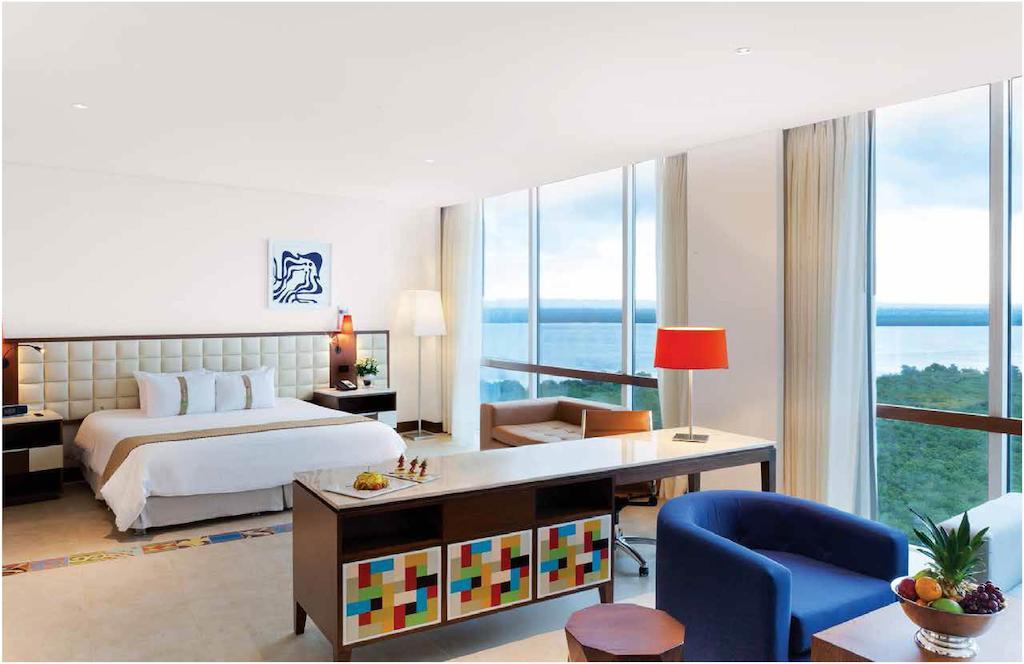 Morros By Ihg Resort