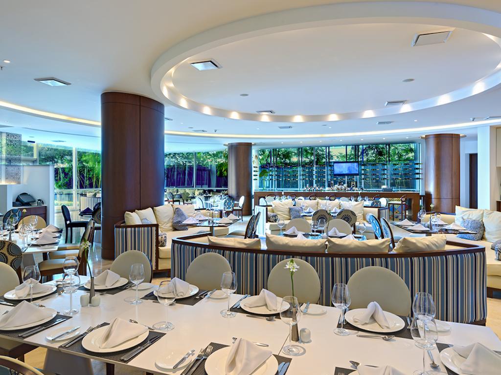 Morros By Ihg 5*