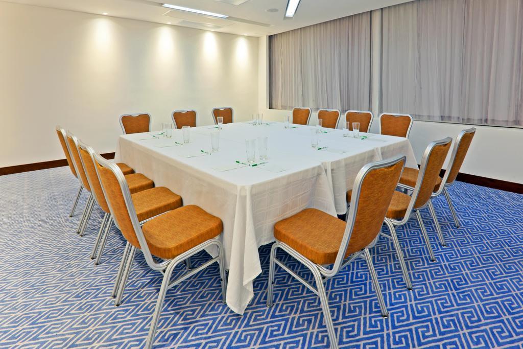 Morros By Ihg Resort 5*