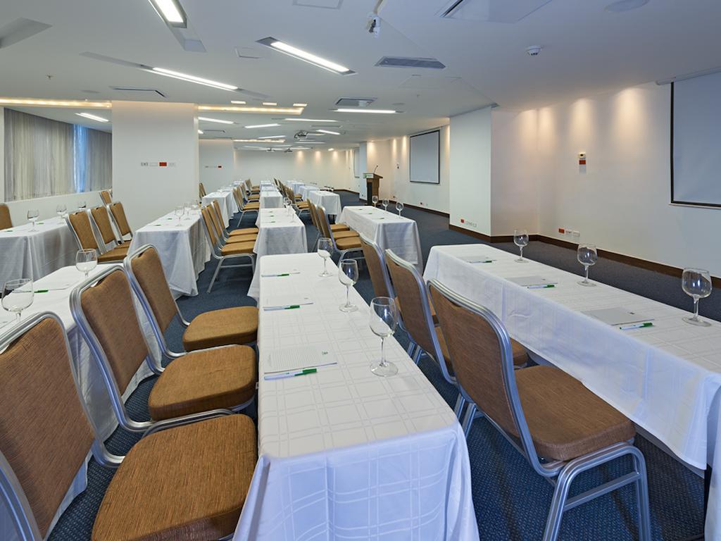 Morros By Ihg 5* Cartagena