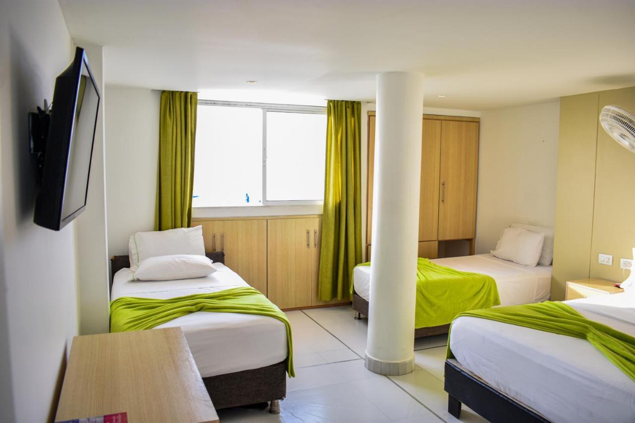 Hotel Isla Capri