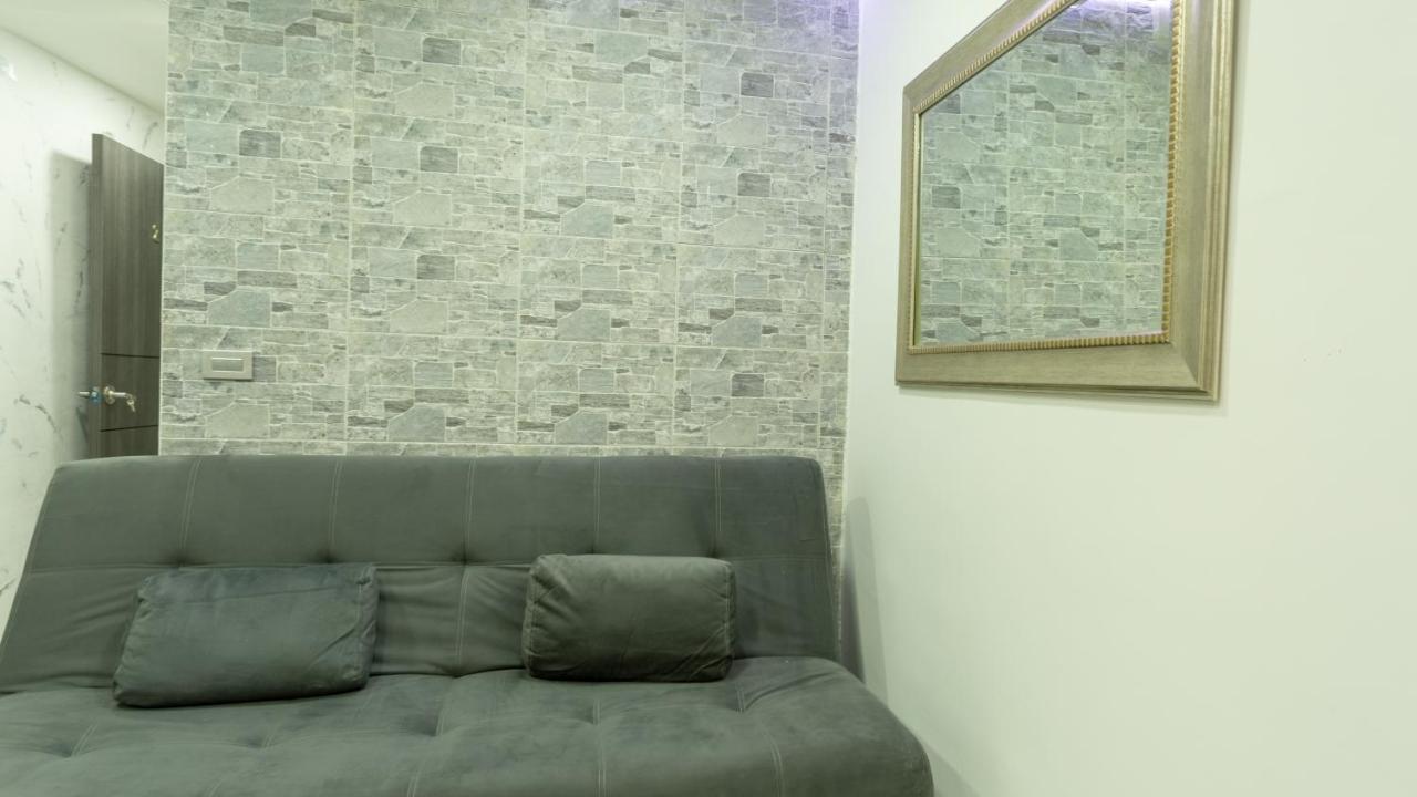 Apartamento Apartestudio Marinare De 1 Con Salida Directa A La Playa *
