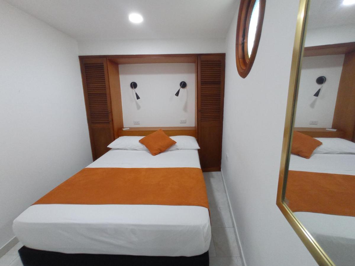 La 10b Hostal Cartagena