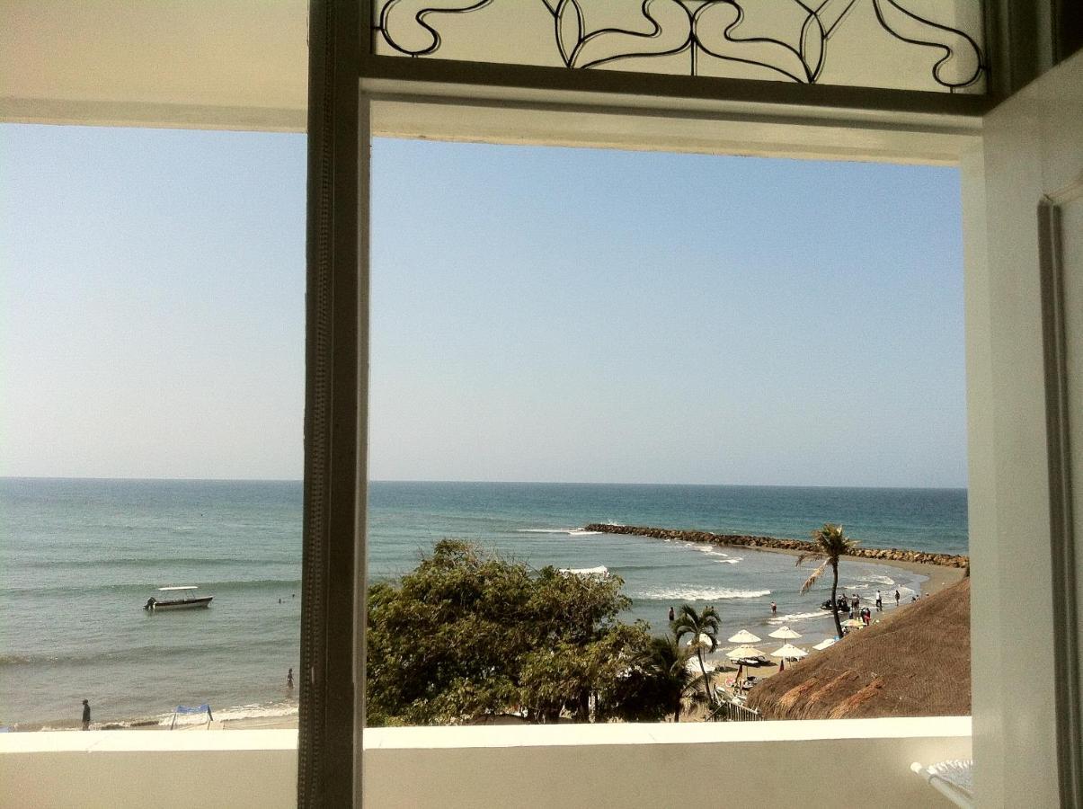 Apartamento Playa Laguito Cartagena
