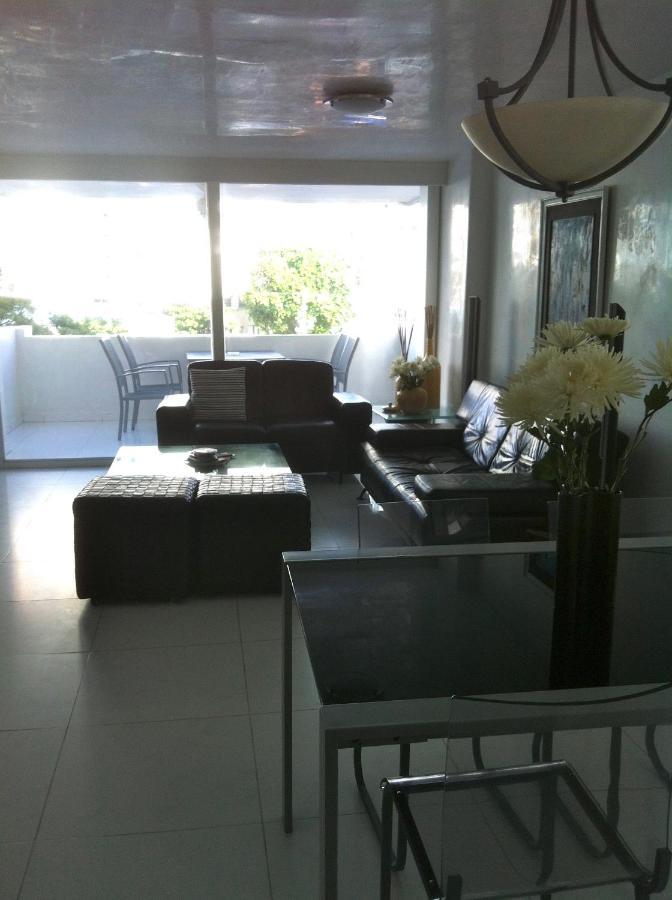 Playa Laguito Apartamento