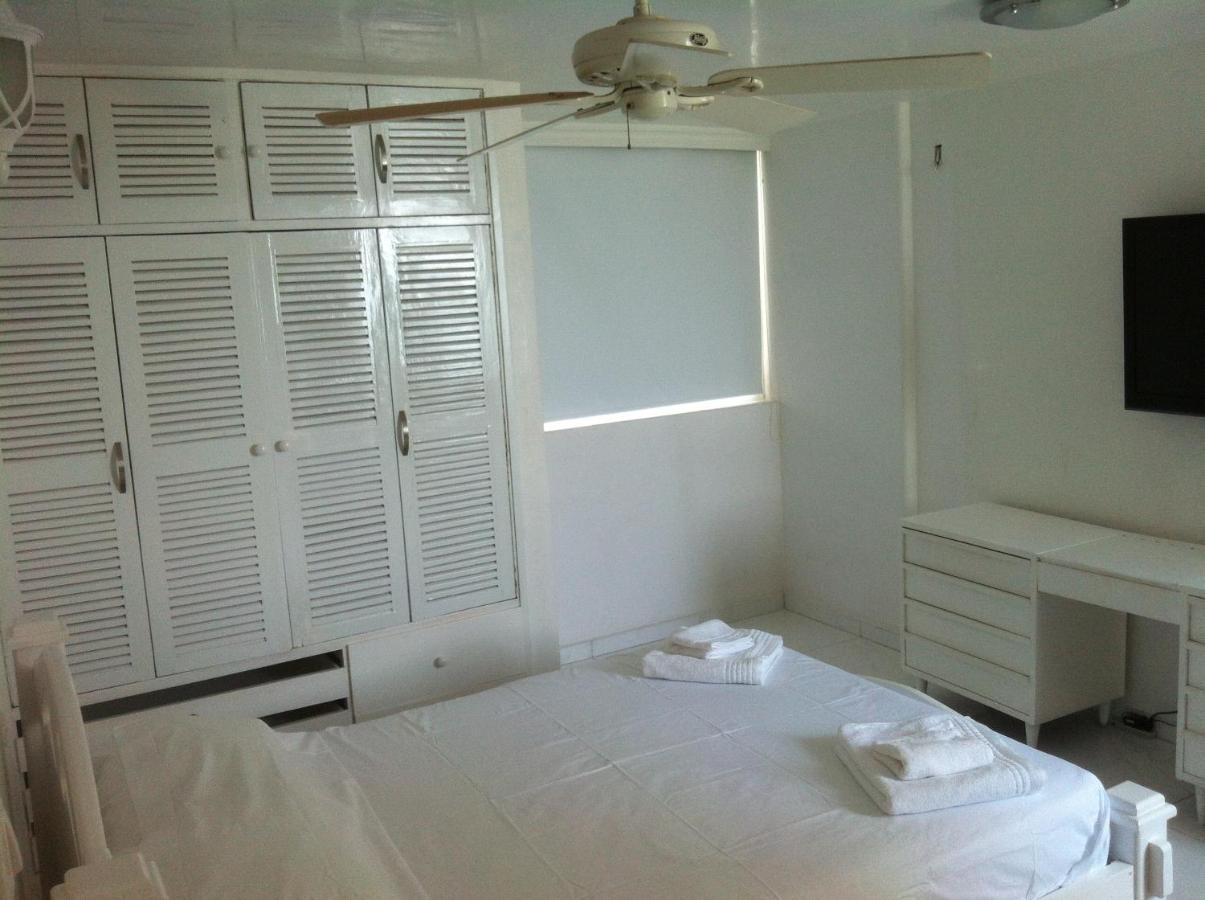 Playa Laguito Apartamento Cartagena