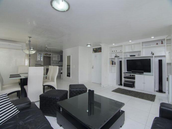 Playa Laguito Apartamento Cartagena
