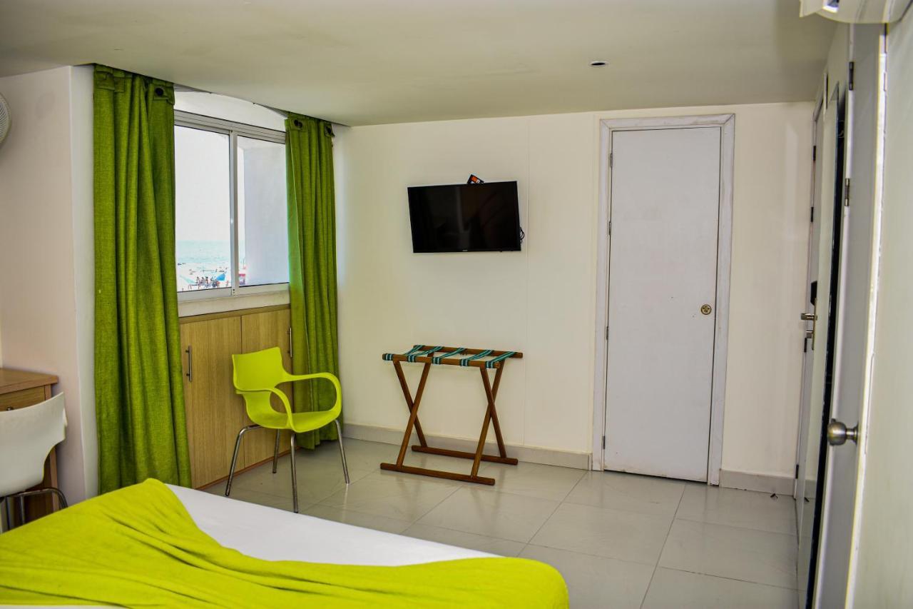 Isla Capri 3*
