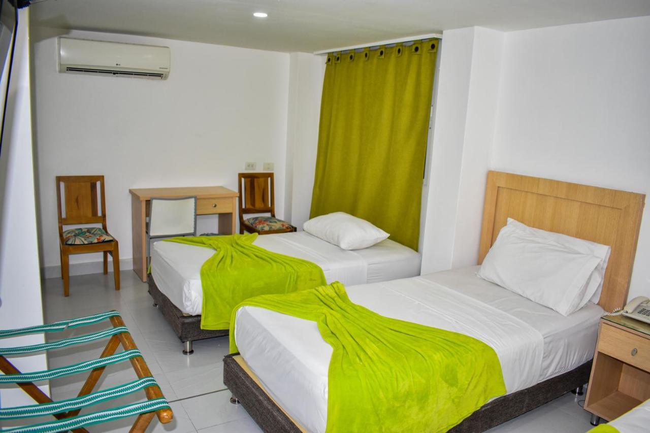 Isla Capri 3*
