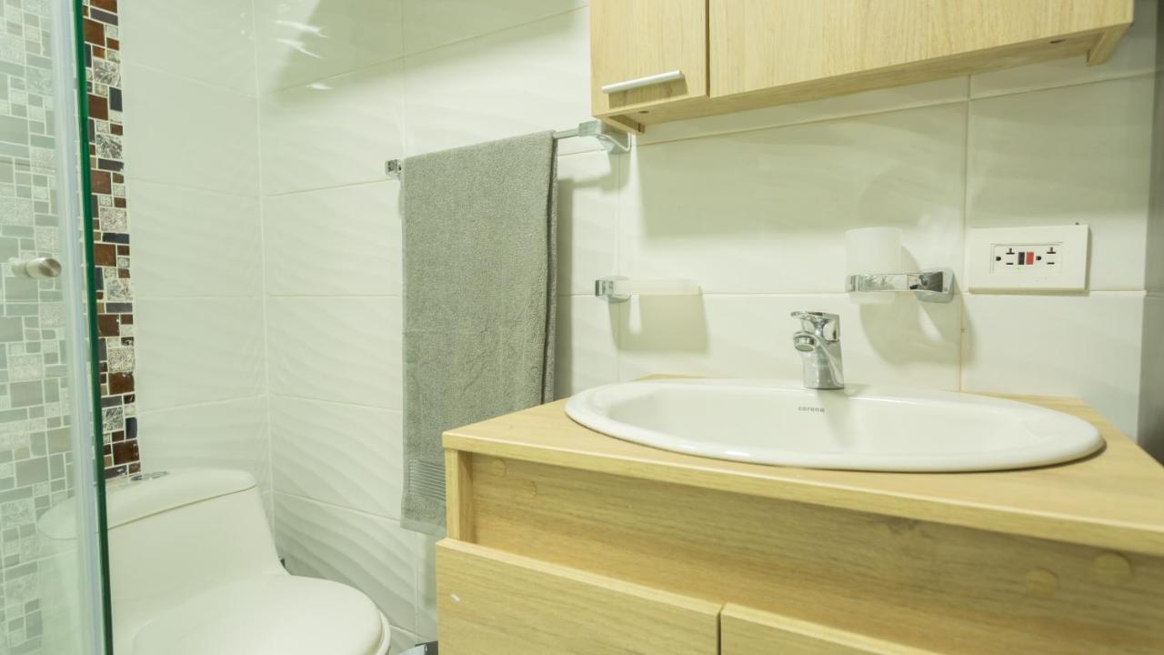 Apartestudio Marinare De 1 Con Salida Directa A La Playa Apartamento *
