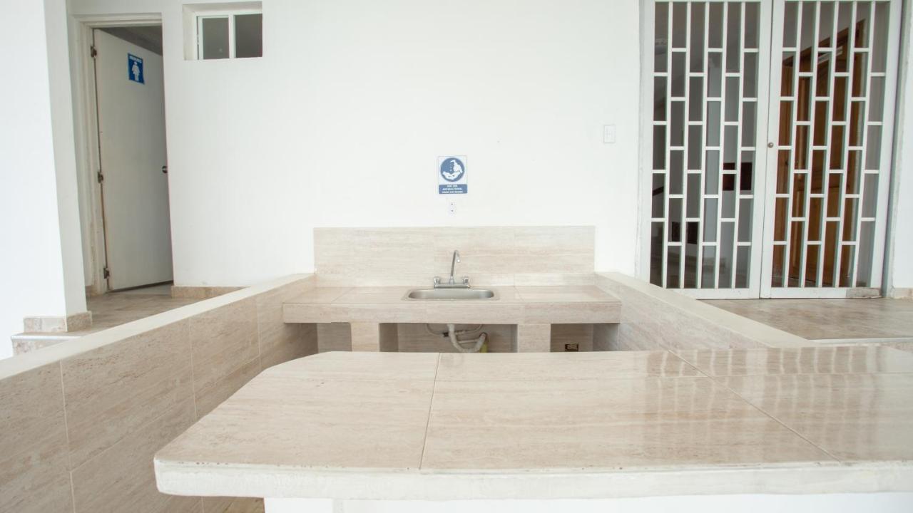 Apartestudio Marinare De 1 Con Salida Directa A La Playa *