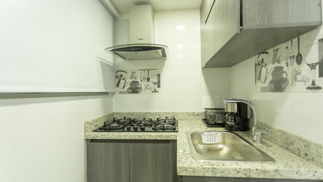 Apartestudio Marinare De 1 Con Salida Directa A La Playa * Cartagena