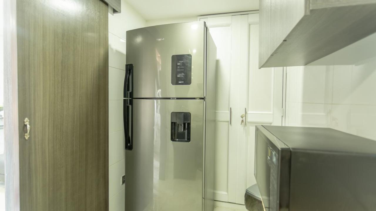 Apartestudio Marinare De 1 Con Salida Directa A La Playa * Cartagena