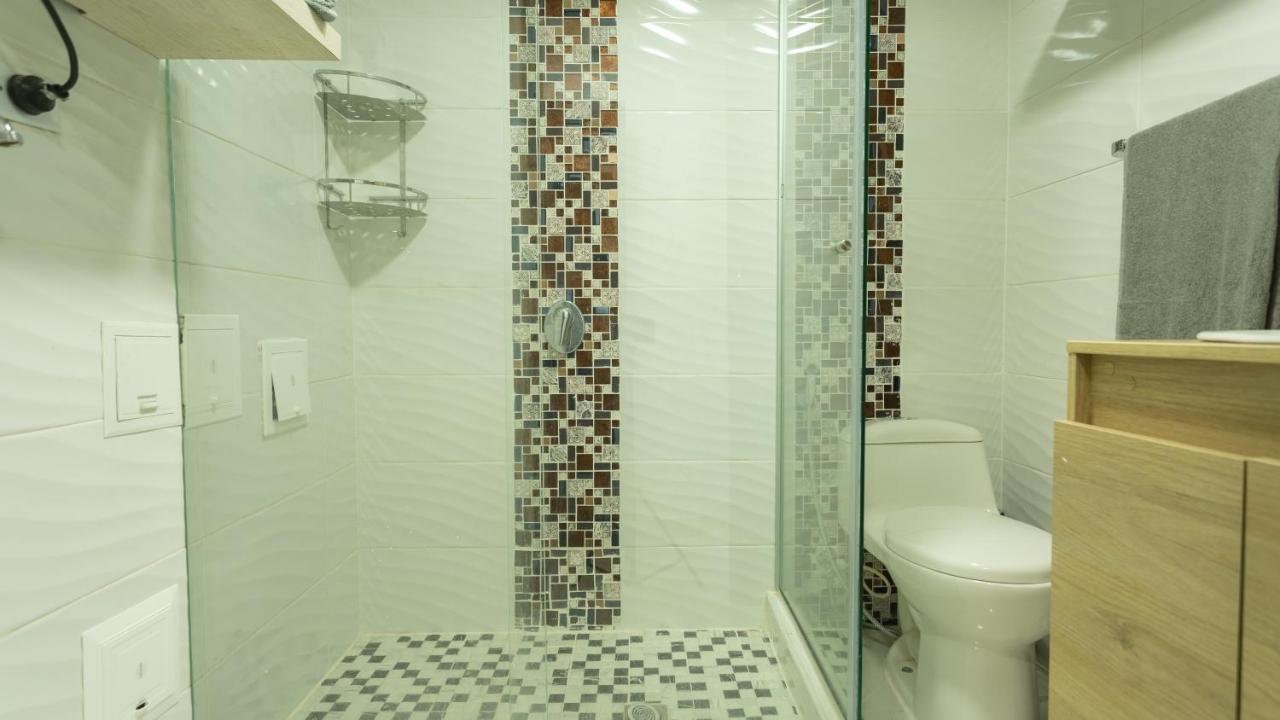 Apartamento Apartestudio Marinare De 1 Con Salida Directa A La Playa Cartagena