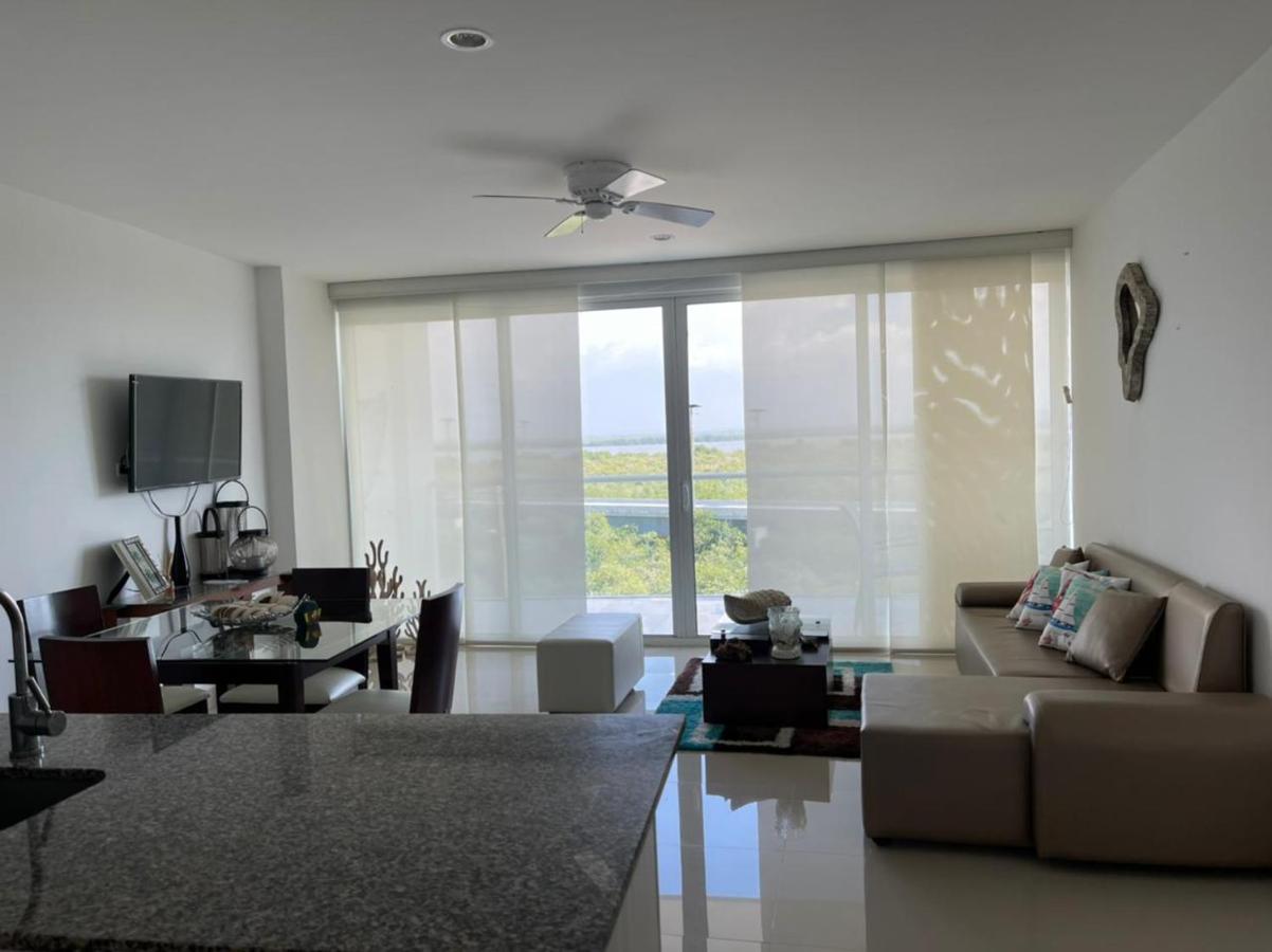 Morros Apartment Cartagena
