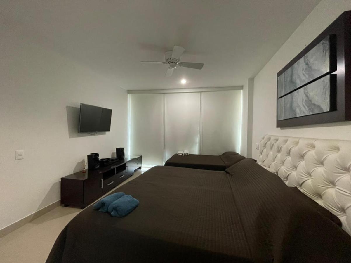 Morros Apartment
