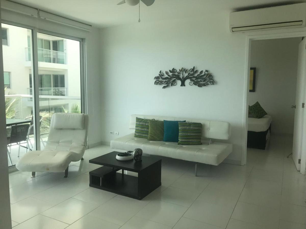 Apartment Morros *