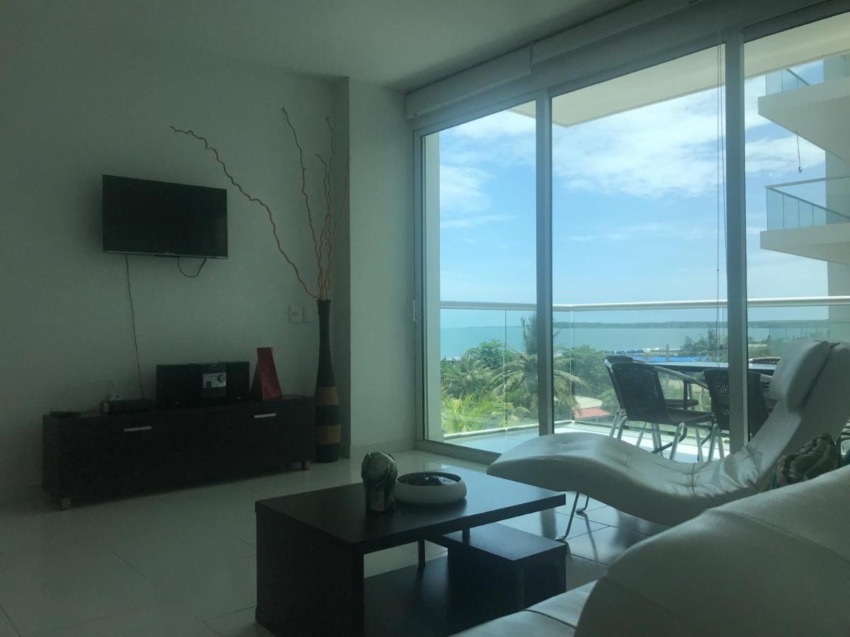 Apartment Morros
