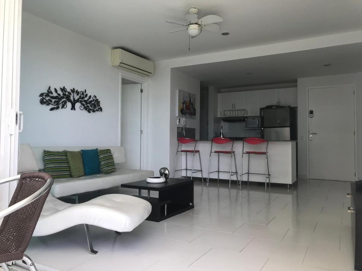 Morros Apartment Cartagena