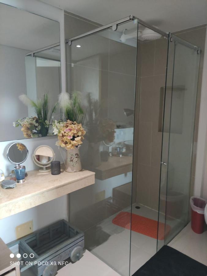 Apartment Apto En 5 Estrellas-morros Cartagena