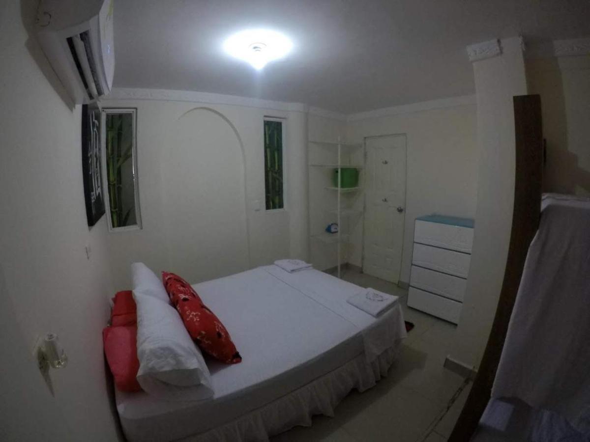 Apartamento La Casita De Max Y Tim 201 *