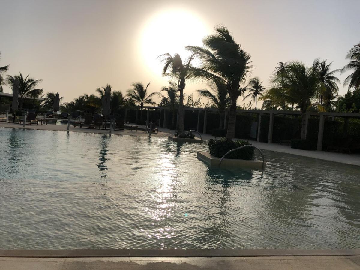 Apartamento Con Playa Privada Morros Eco Apartment Cartagena