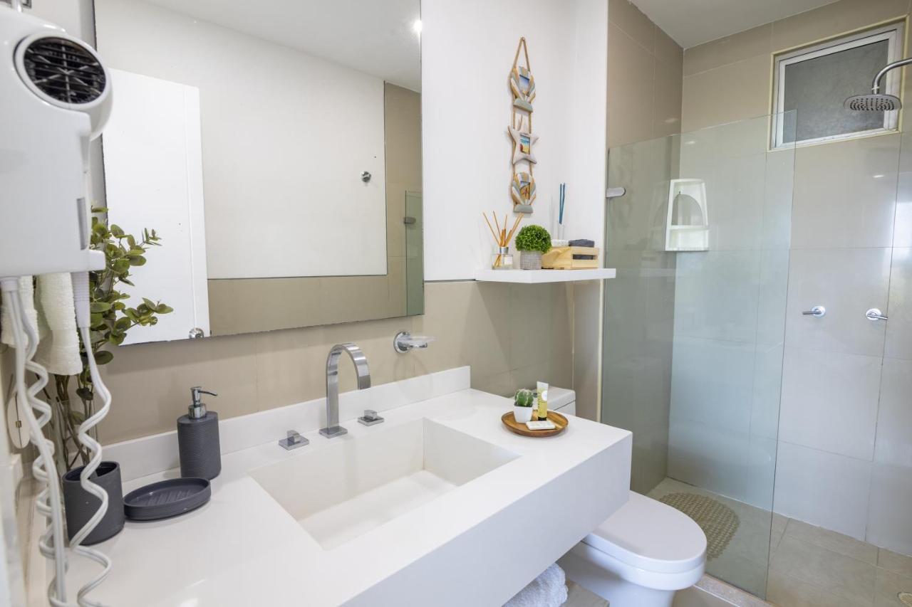 Apartment Apto En Morros Epic Cartagena