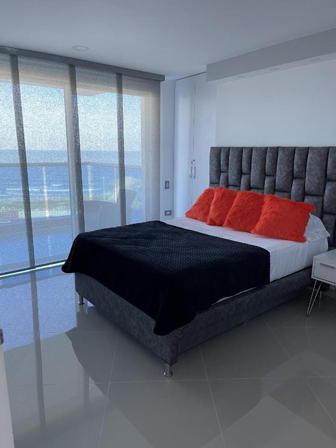 Apartment Penthouse