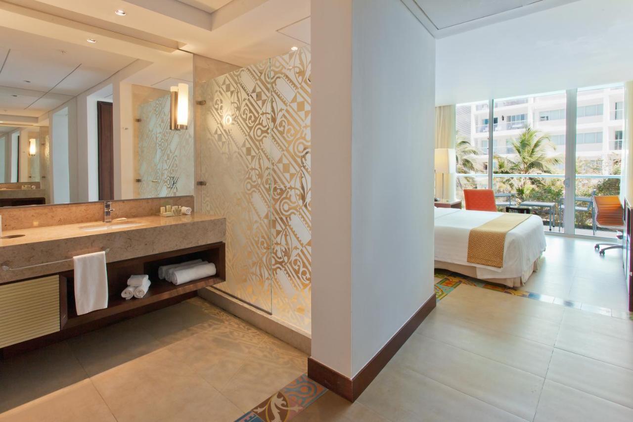 Resort Morros By Ihg 5*