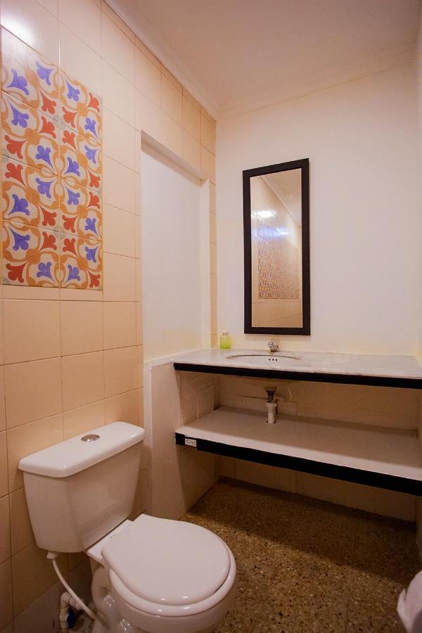 Hostel El Bando *