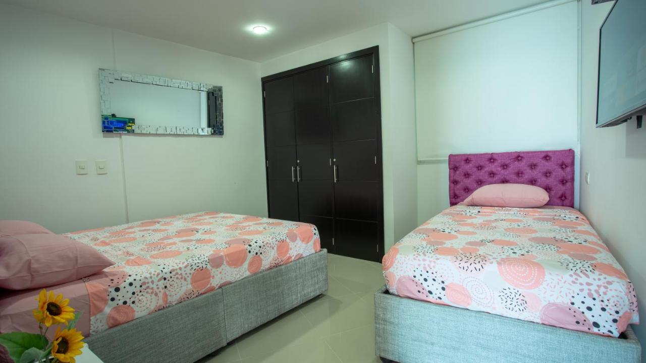 Apartment Aparamento Vista Mar 1703 *