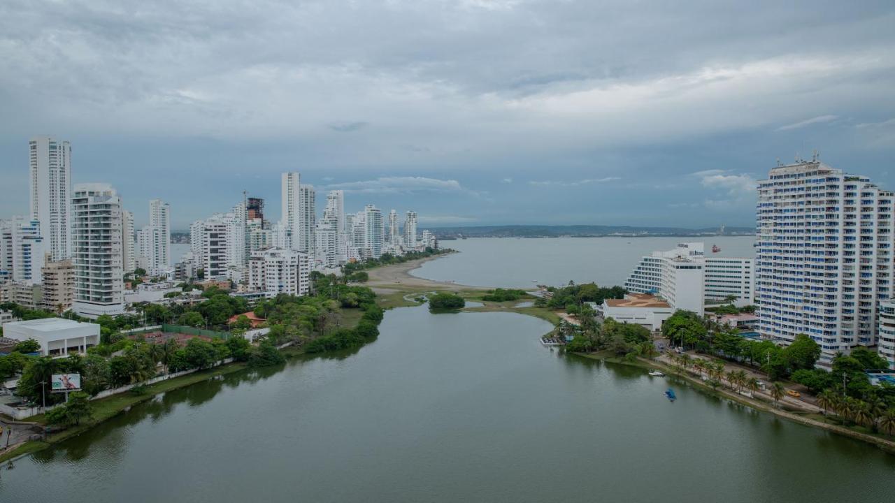 Apartment Aparamento Vista Mar 1703