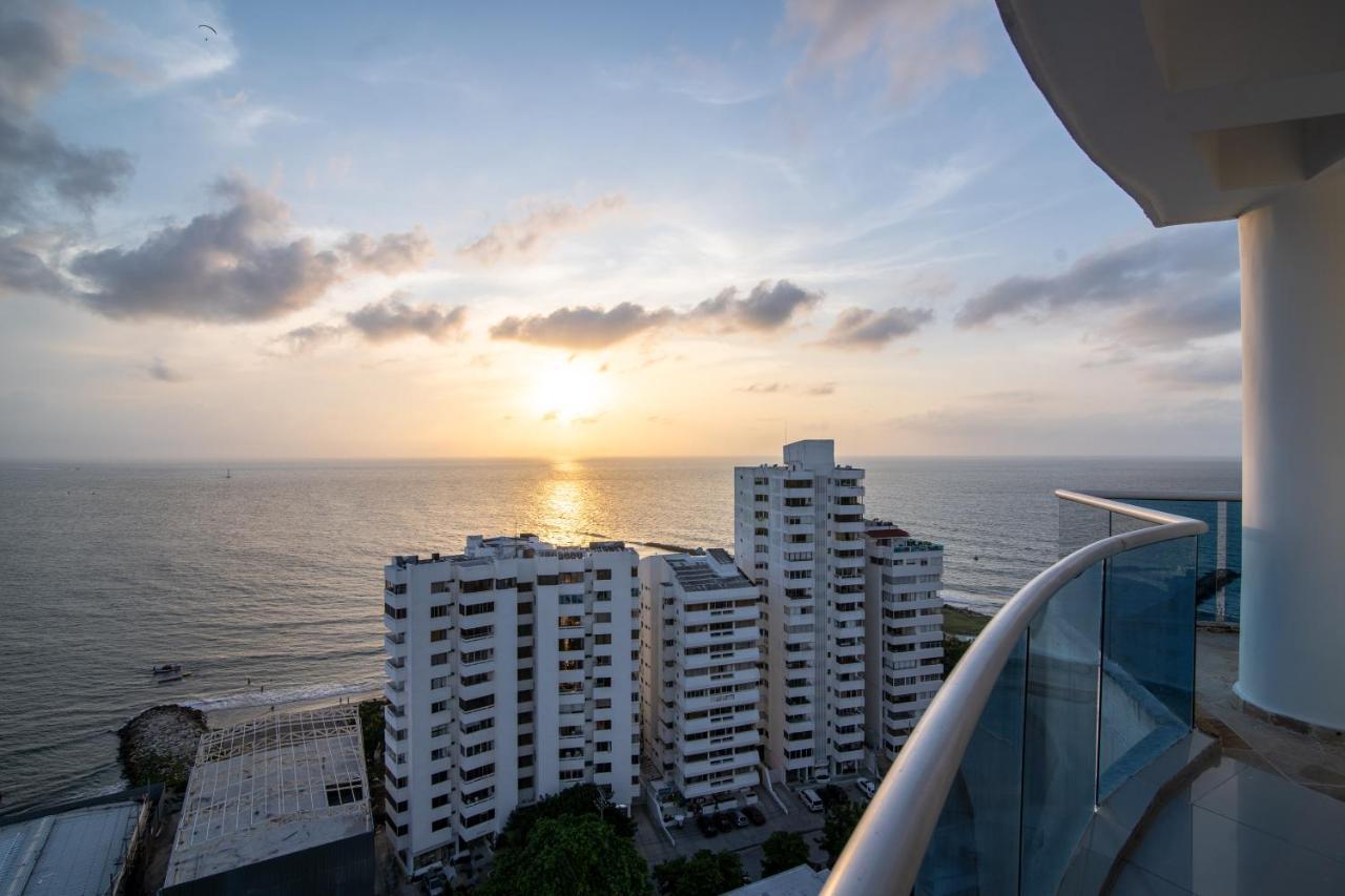 Apartment Unik Edificio Poseidon *