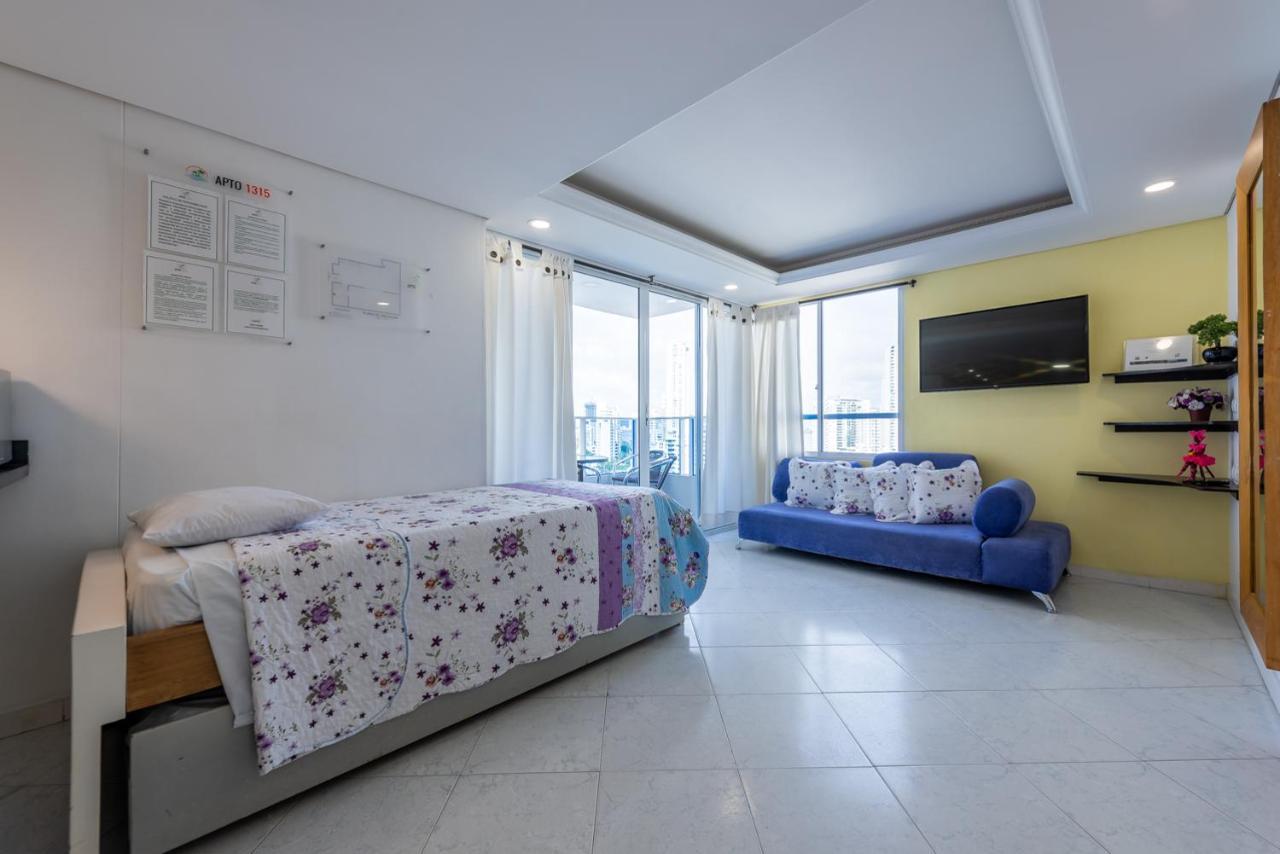 Apartment Nuevo Conquistador *