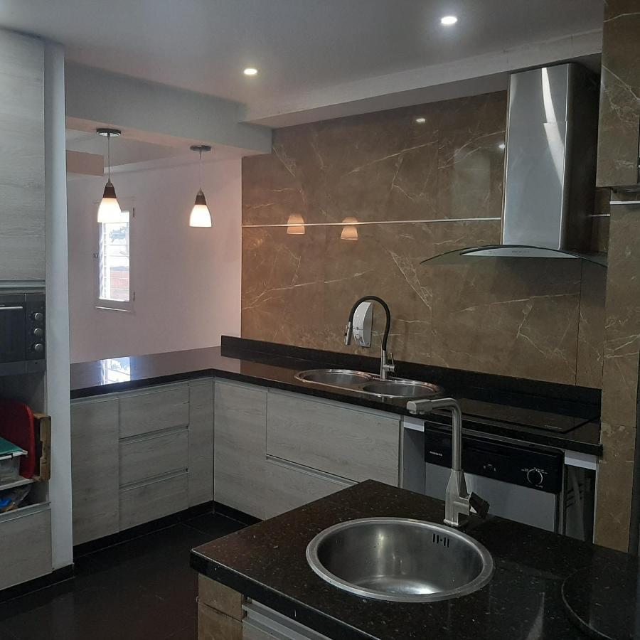 Holiday home Casa Con Piscina Privada Playas Del Mar *