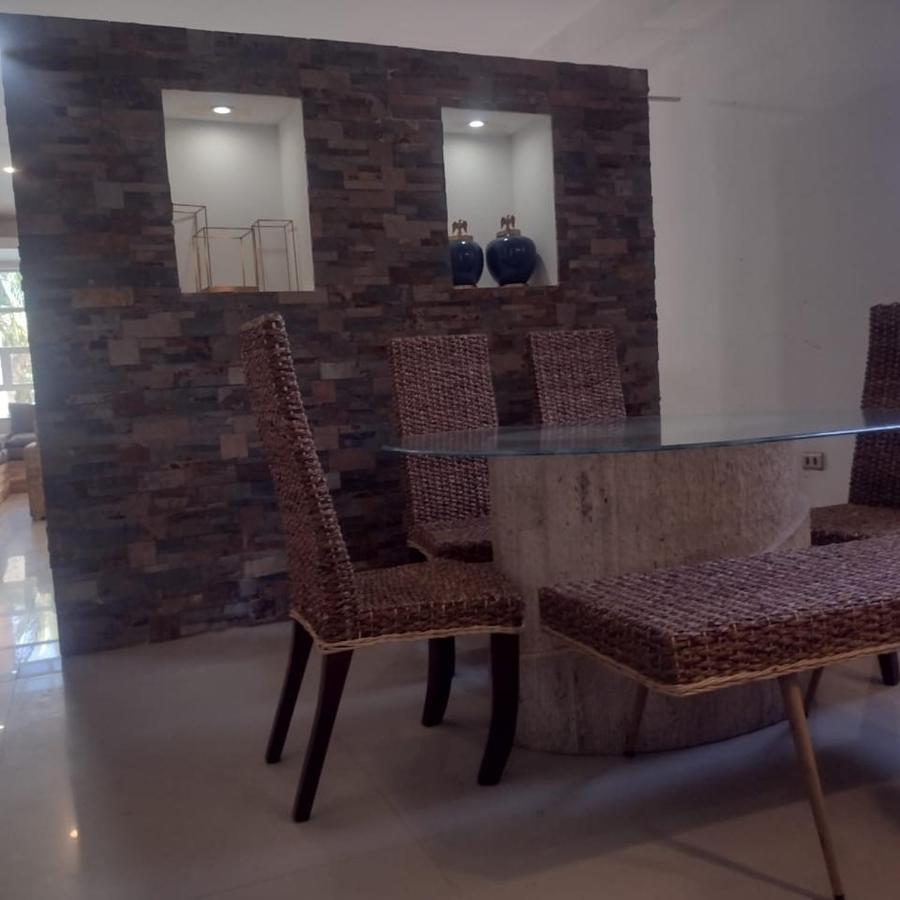 Casa Con Piscina Privada Playas Del Mar Holiday home