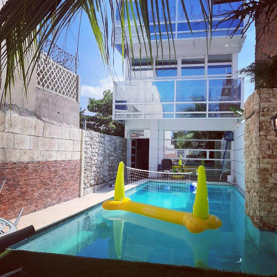 Holiday home Casa Con Piscina Privada Playas Del Mar