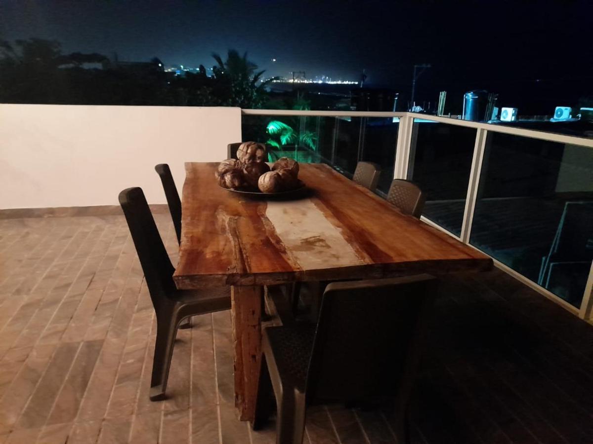 Casa Con Piscina Privada Playas Del Mar Holiday home