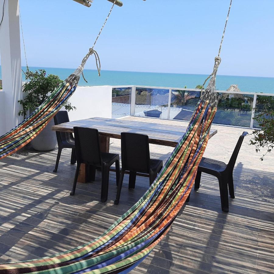 Holiday home Casa Con Piscina Privada Playas Del Mar Cartagena