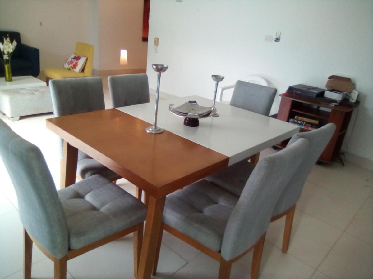 Apartamento Luxury playa azul cartagena 200m² *