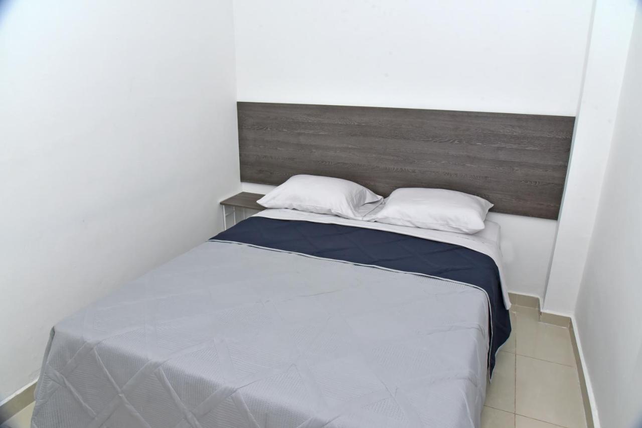 Lovely Kj Apartamento Cartagena