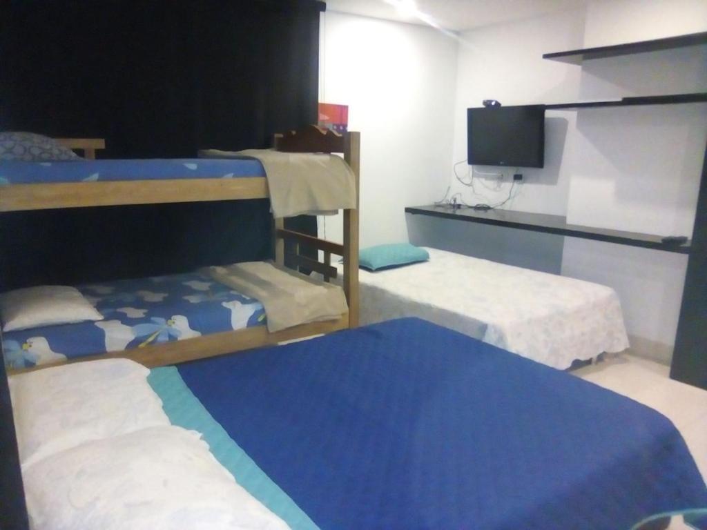 Apartamento Luxury playa azul cartagena 200m² * Cartagena