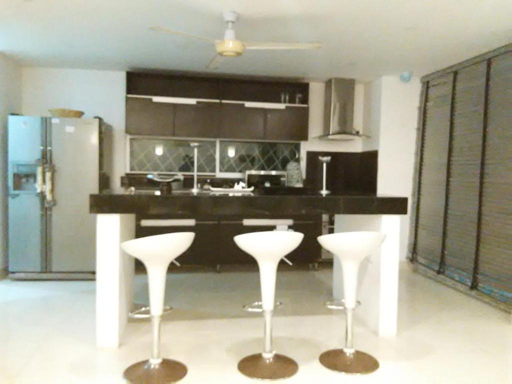 Apartamento Luxury playa azul cartagena 200m² Apartamento *