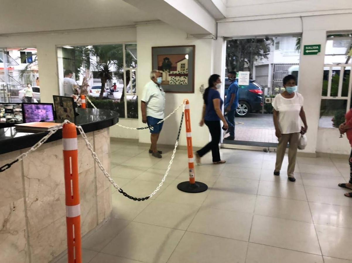 Apto Comodo, Confortable Descansar Y Disfrutar * Cartagena